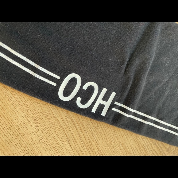 Hollister sweatpants - Picture 3 of 4